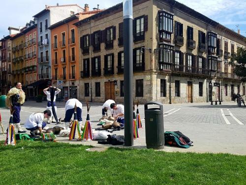 Apartamento City Beauty