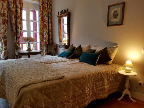 Apartamento City Beauty