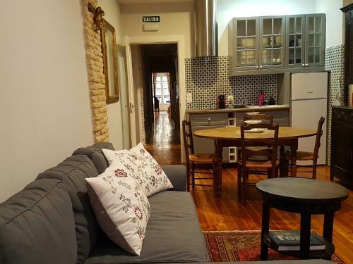 Apartamento City Beauty