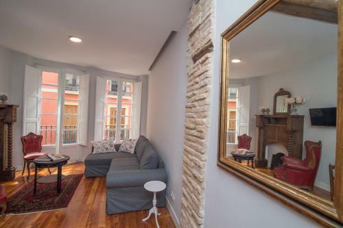 Apartamento City Beauty