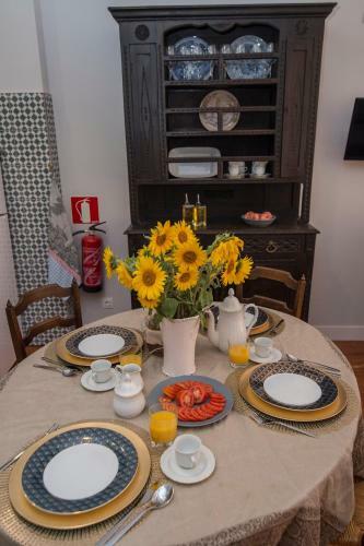 Apartamento City Beauty