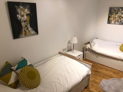 Tuapartamento - Bsc Boutique Apartments 2�