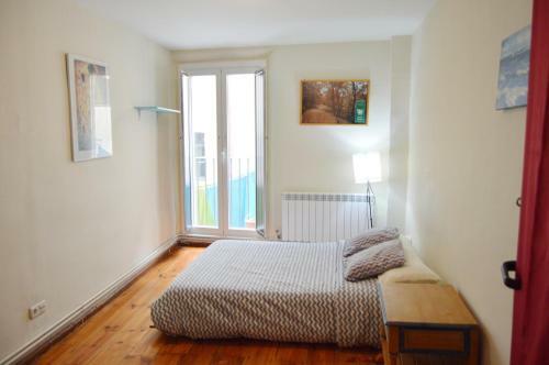Apartamento San Saturnino 20