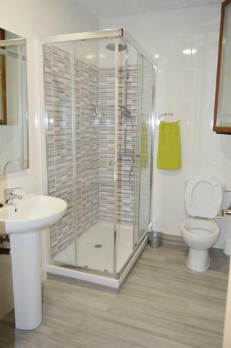 Apartamento San Saturnino 20