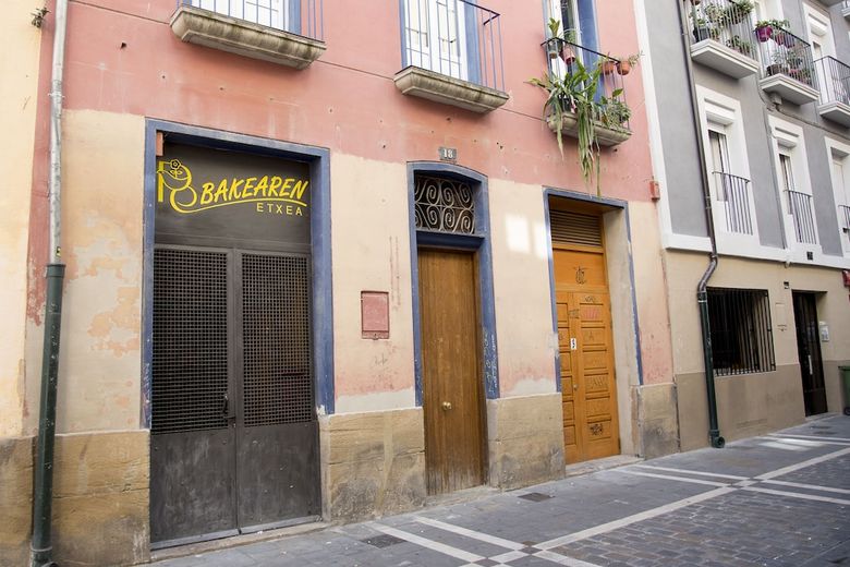 Tuapartamento - Merced 18