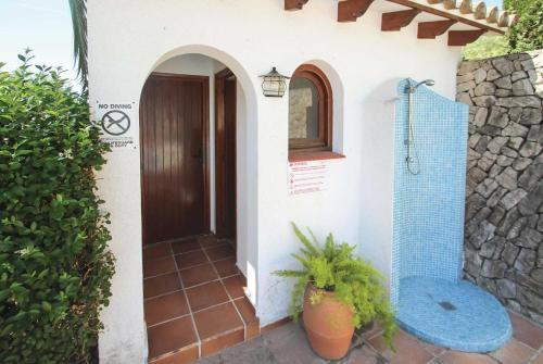 Paratella Villa Sleeps 7 Wifi