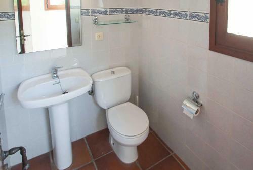 Paratella Villa Sleeps 7 Wifi