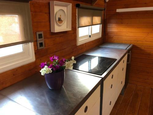 Holiday Home Calle Begonia