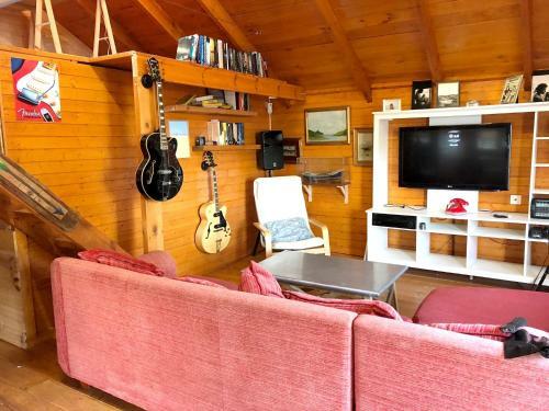 Holiday Home Calle Begonia