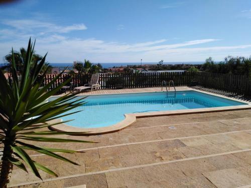 Villa Calle Begonia