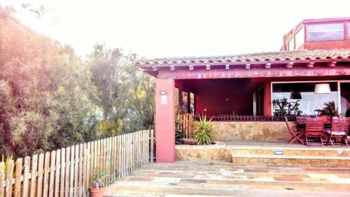 Villa Calle Begonia