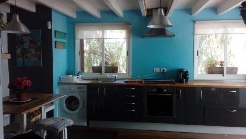 Villa Calle Begonia