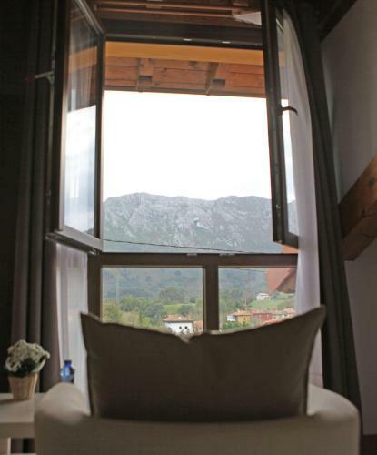 Hotel El Rincon Del Cuera