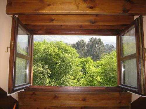 Agroturismo Casa Rural El Gidio