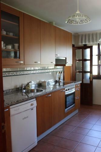 Agroturismo Casa Rural El Gidio