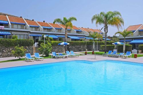 Villa Blue Marlin 4