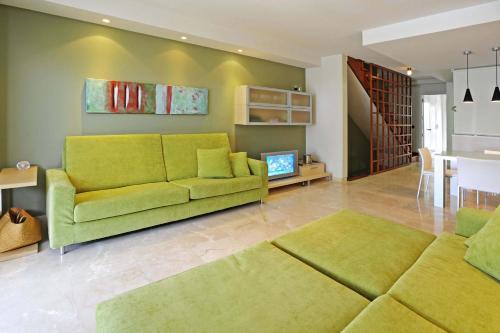 Villa Blue Marlin 4