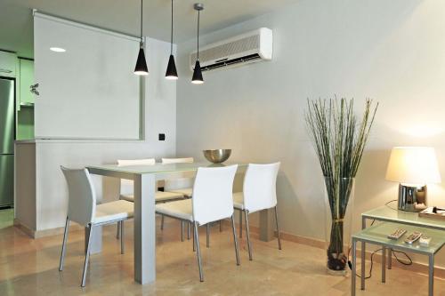 Villa Blue Marlin 4