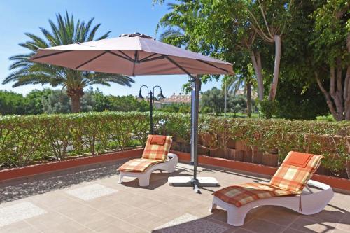 Villa Puerto Marina 18
