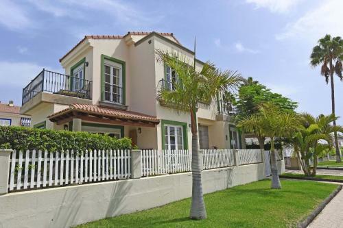 Villa Siempre Domingo