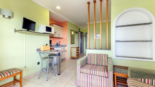 Apartamentos Olympia