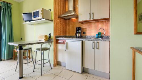 Apartamentos Olympia