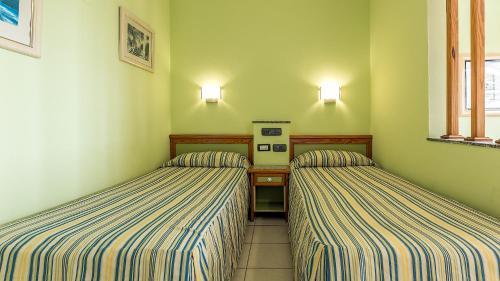 Apartamentos Olympia