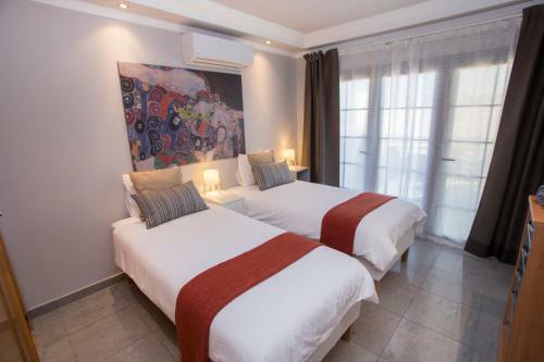 San Antonio Vivac Apartamentos