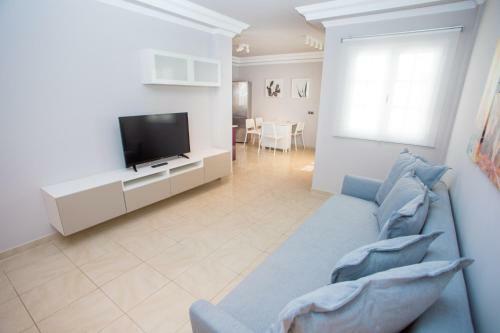 San Antonio Vivac Apartamentos