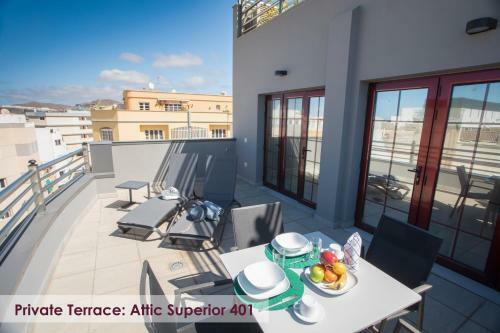 San Antonio Vivac Apartamentos