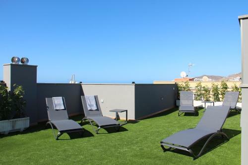 San Antonio Vivac Apartamentos