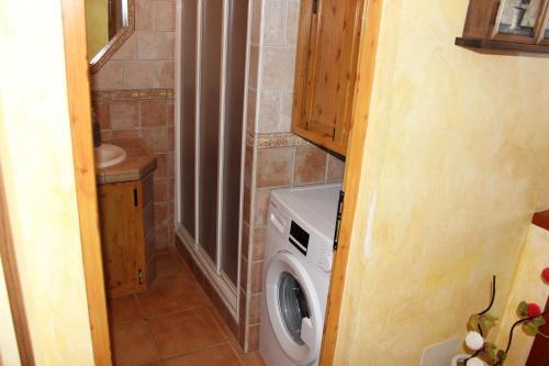 Ocean Beachfront Apartment In Patalavaca