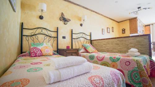 Ocean Beachfront Apartment In Patalavaca