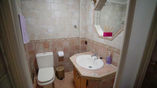 Ocean Beachfront Apartment In Patalavaca