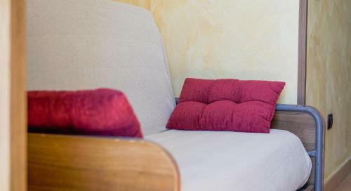 Ocean Beachfront Apartment In Patalavaca