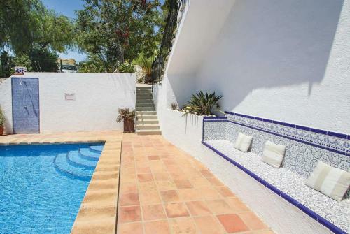 Urbanitzacio Montemar Villa Sleeps 6 Wifi