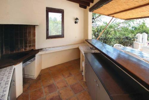 Urbanitzacio Montemar Villa Sleeps 6 Wifi