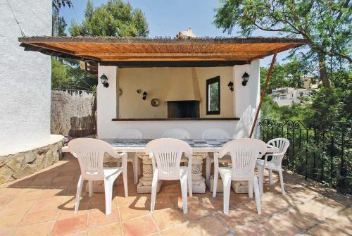 Urbanitzacio Montemar Villa Sleeps 6 Wifi