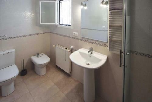 Urbanitzacio Montemar Villa Sleeps 6 Wifi