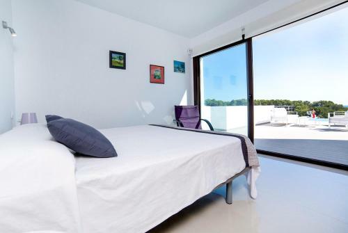 La Fustera Villa Sleeps 6 Pool Air Con