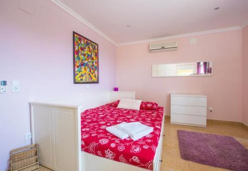 Pedramala Villa Sleeps 10 Pool
