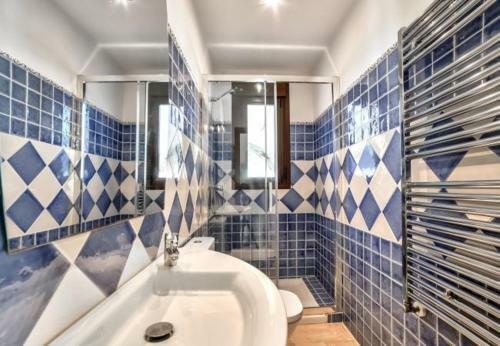 La Fustera Villa Sleeps 8 Pool