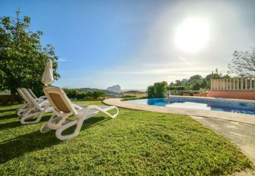 Pedramala Villa Sleeps 14 Pool