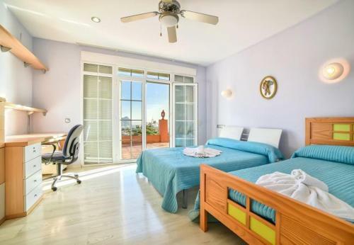 Pedramala Villa Sleeps 14 Pool