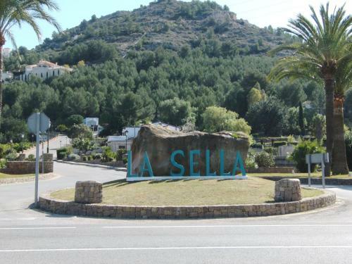 Apartamento El Olivar
