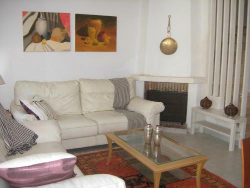 Apartamento El Olivar