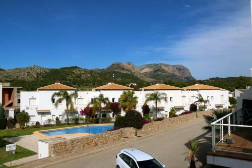 Apartamento El Olivar