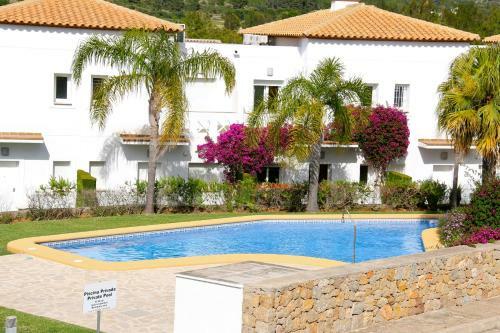 Apartamento El Olivar