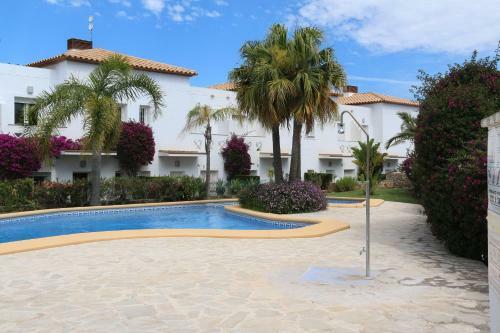 Apartamento El Olivar