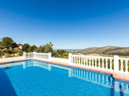 Holiday Home Noumea